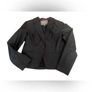 Merona blazer-12